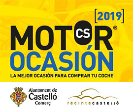 AFA Castellón, beneficiaria de la iniciativa solidaria de Motorocasión