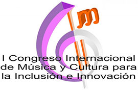 La UJI acoge el I Congreso Internacional de Música y Cultura para la Inclusión e Innovación