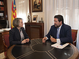 Alianza entre la Diputación de Castelló y la UJI