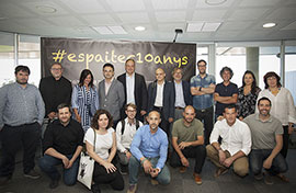 Novedades en la séptima edición del Castellón Global Program