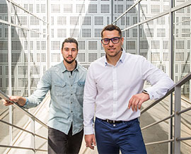 Wisclic, herramienta para facilitar el trabajo de los desarrolladores informáticos