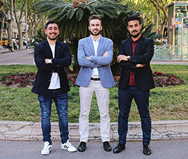 Trebol Tree presenta novedades gastronómicas para los restaurantes de la provincia de Castelló