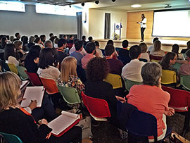 Educainnova, jornada sobre innovación educativa en el Colegio San Cristóbal