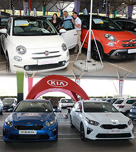 Motorocasión Castellón cierra sus puertas manteniendo los buenos resultados registrados en 2018
