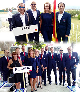 24º Campeonato del mundo de vuelo de precisión