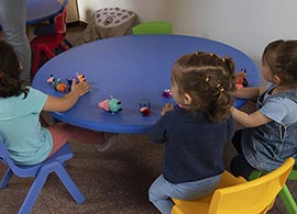 La Diputación de Castelló mantendrá abiertas Unidades de Conciliación Familiar este verano