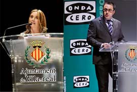 Los IX Premios Onda Cero Vila-real 2010