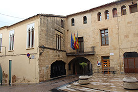 El Ayuntamiento de Cabanes delega las funciones de los concejales del Gobierno