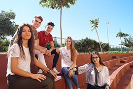Agora Lledó International School, vuelve a ser el mejor colegio privado de la provincia de Castellón en los resultados de Selectivo