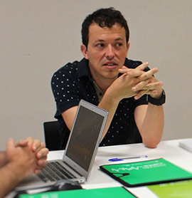 Propuestas vecinales de  los proyectos de Decidim 2019 en Castelló