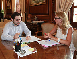 La Llar Primer, proyecto para ayudar a personas drogodependientes sin hogar