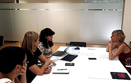 Se destinarán 260.000 euros anuales al Menador para potenciarlo como gran contenedor cultural de Castelló