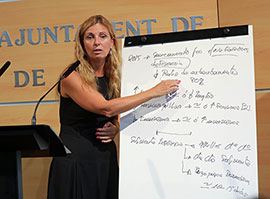 Estudio para reconocer las potencialidades de Castelló y captar nuevas actividades económicas