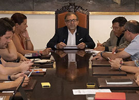 Ayudas contra el empobrecimiento energético en municipios de menos de 20.000 habitantes de la provincia de Castellón