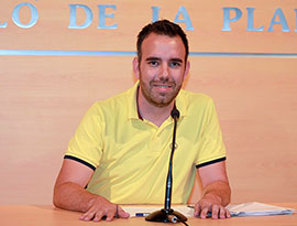 El Ayuntamiento de Castelló finalizará la urbanización de la 55 UE en Perpetuo Socorro