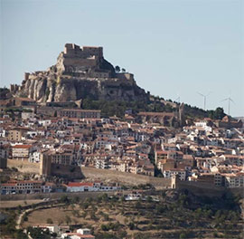 La Vuelta 2019 pasará por Morella el jueves 29 de agosto