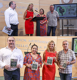 Castelló celebrará del 6 al 8 de septiembre el 768 aniversario de la ciudad