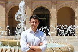 El Ayuntamiento de Castelló ofrece nuevas ayudas para proyectos dirigidos a jóvenes