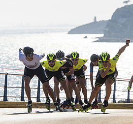 Gastronomía, medio ambiente y deporte marcan las campañas turísticas en septiembre de la Diputación de Castellón