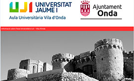 Nueva edición de Intertrànsit en Onda con la colaboración de la UJI