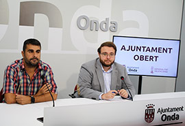 El Ayuntamiento de Onda mejora el Plan de transparencia ampliando los datos abiertos para consulta ciudadana