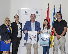 Más de 2000 personas se darán cita en Marina d’Or para celebrar el Campeonato Europeo de Taekwondo