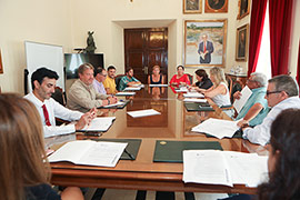 Castelló renueva el Consejo Rector de Turismo