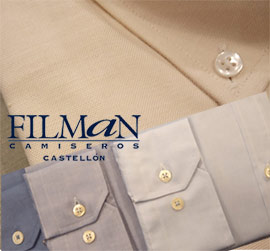 Camisas oxford, la elegancia en la moda sport hombre