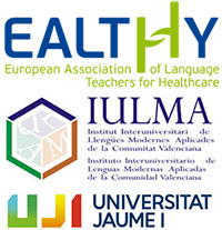 Debate en la UJI sobre la mejora de la comunicación en la atención médica