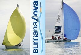 II Trofeo Burriananova, 27 y 28 noviembre