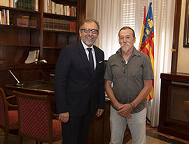 La Diputación de Castelló apuesta por extender la energía limpia a todos los municipios de la provincia