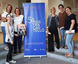 Arranca la V Mostra d´Arts Escèniques de Castelló