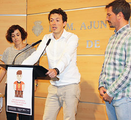 Presentación de la Guía de Asociaciones 2019 y la Guía de Actividades de las Asociaciones Vecinales