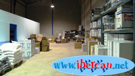 Nuevas instalaciones de Ibercan