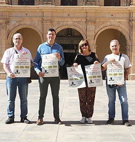 Castelló acoge la II Fira d´Artesania con talleres y muestras de los oficios tradicionales