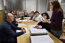 Nueva edición en Castelló del concurso ´Relats de Dones´
