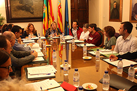 Abierta la inscripción para la nueva convocatoria del concurso ´Europa Transforma Castelló´