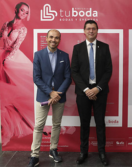 XIX Feria Tu Boda y Eventos en Castelló