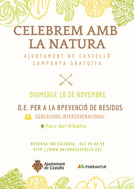 Jornada en Castelló para concenciar por un desarrollo sostenible