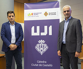 Garcia Alvira alerta sobre la amenaza que implica la vulnerabilidad en la funcionalidad de las nuevas tecnologías
