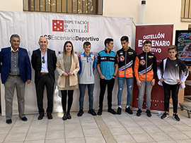 Cerca de 6.000 castellonenses acudirán a Cheste para presenciar el Gran Premio  de la Comunitat Valenciana