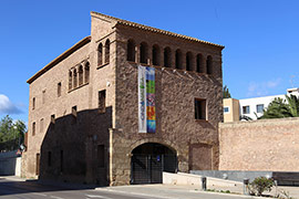 Onda pone en valor su patrimonio paleontológico y mineral con un moderno museo interactivo en el Molí de la Reixa