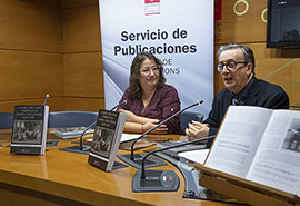 La obra de Óscar Campos pone en valor la música pianística castellonense de los últimos siglos