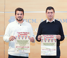 Mercado Medieval en Castelló con más de 120 actividades