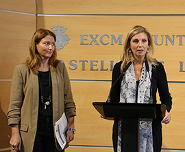 Castelló participará en la Cumbre del Clima de Madrid con los proyectos de reducción de emisiones