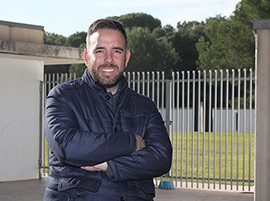Mejoras en los aledaños de la piscina pública del Pinar del Grau de Castelló