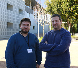 La start-up de Espaitec Cloudappi recibe un accésit en los I Premios de la Red de Parques Científicos Valencianos
