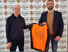El 31 de diciembre la XXIX edición de la carrera popular de la San Silvestre de Castelló