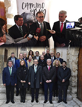 II Rally Mototurístico del Camino del Cid, previsto para octubre de 2020