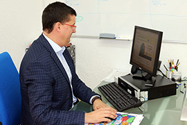 El Ayuntamiento de Castelló contratará una herramienta para crear webs municipales